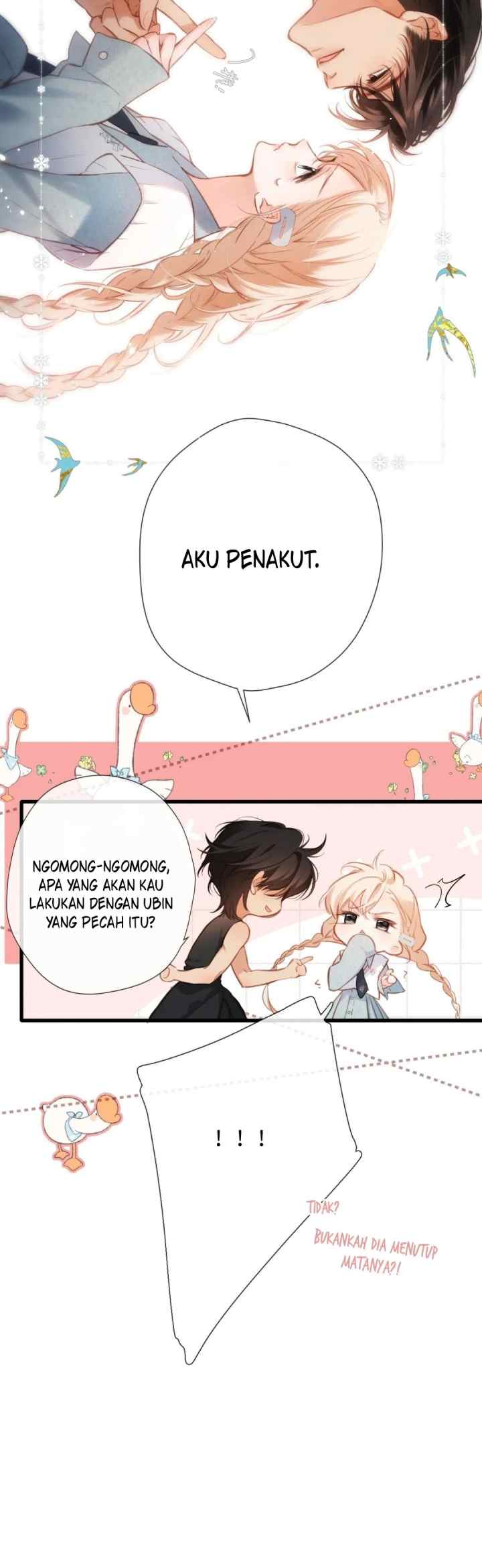 Back to Spring chapter 13 halaman 7