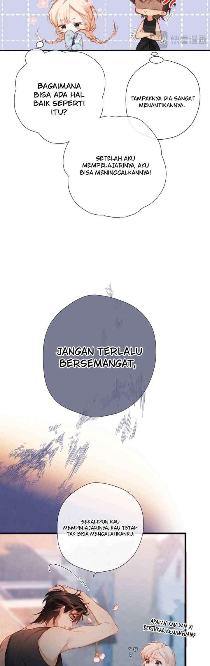Back to Spring chapter 13 halaman 5