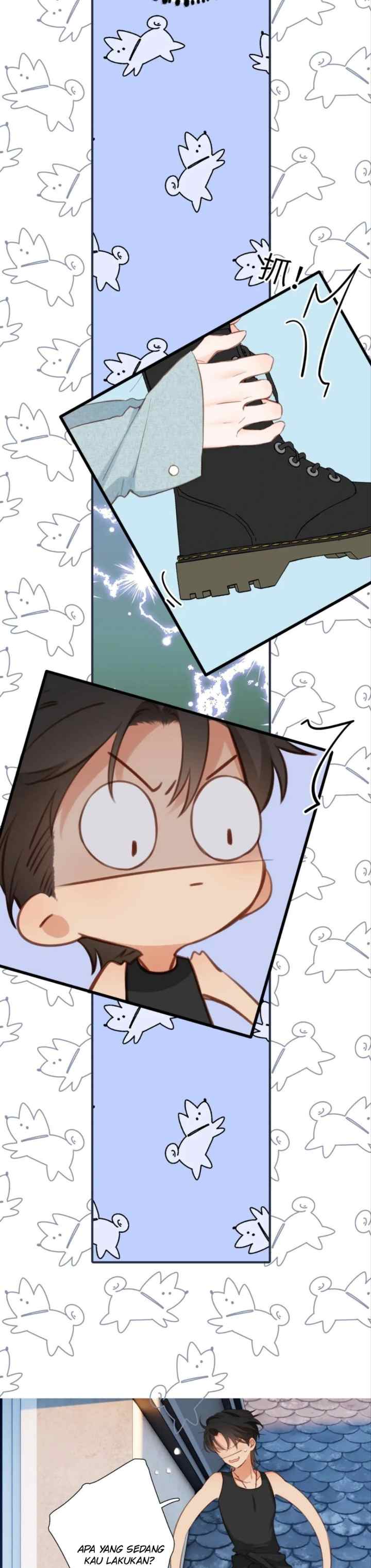 Back to Spring chapter 13 halaman 13