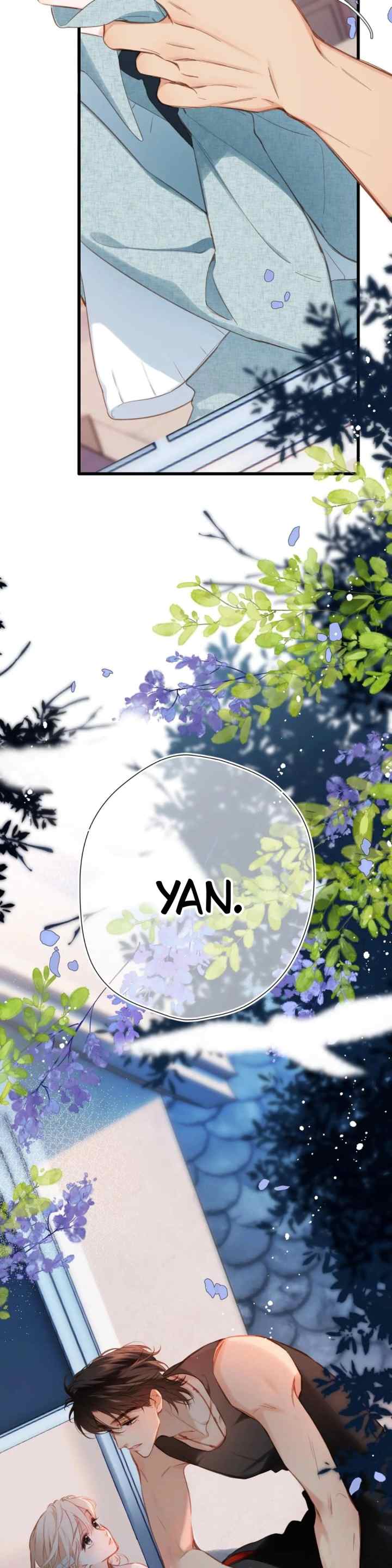 Back to Spring chapter 13 halaman 16