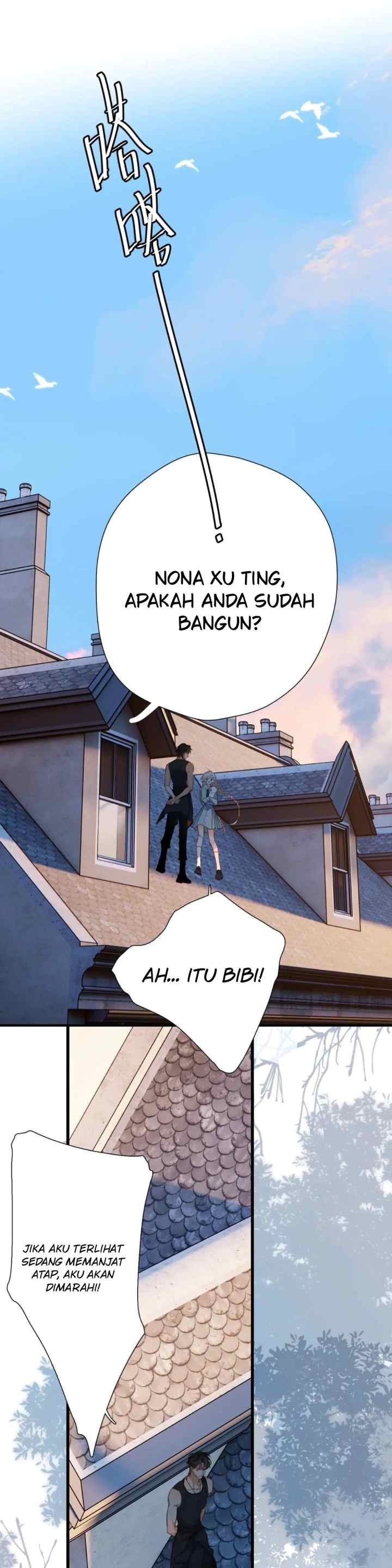 Back to Spring chapter 13 halaman 8