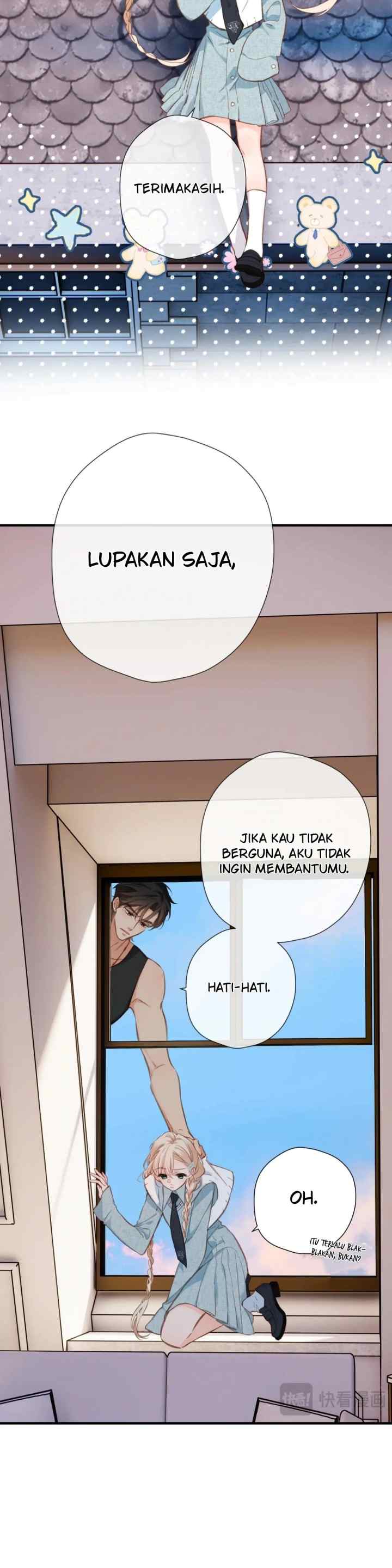 Back to Spring chapter 13 halaman 11