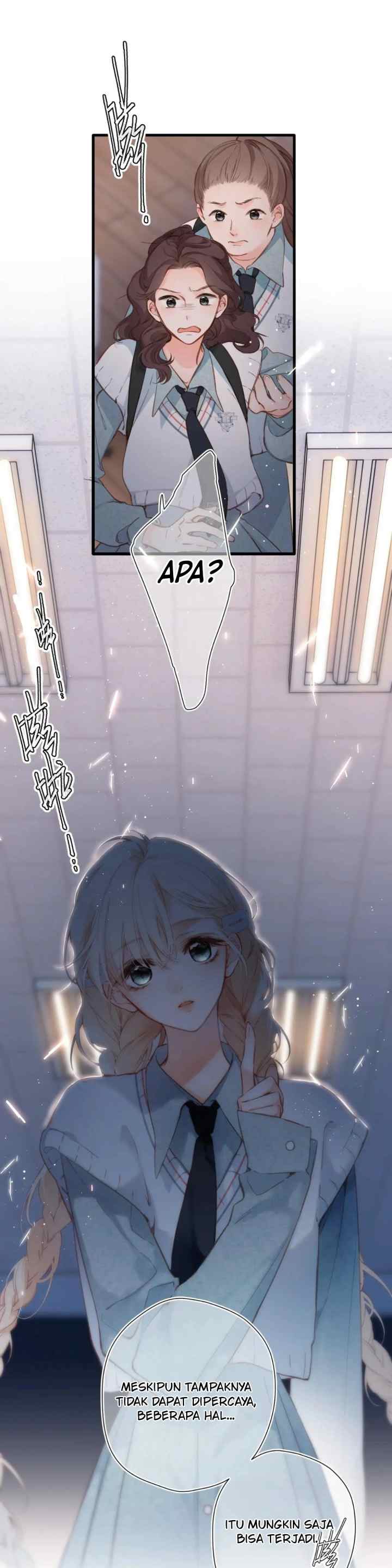Back to Spring chapter 15 halaman 4