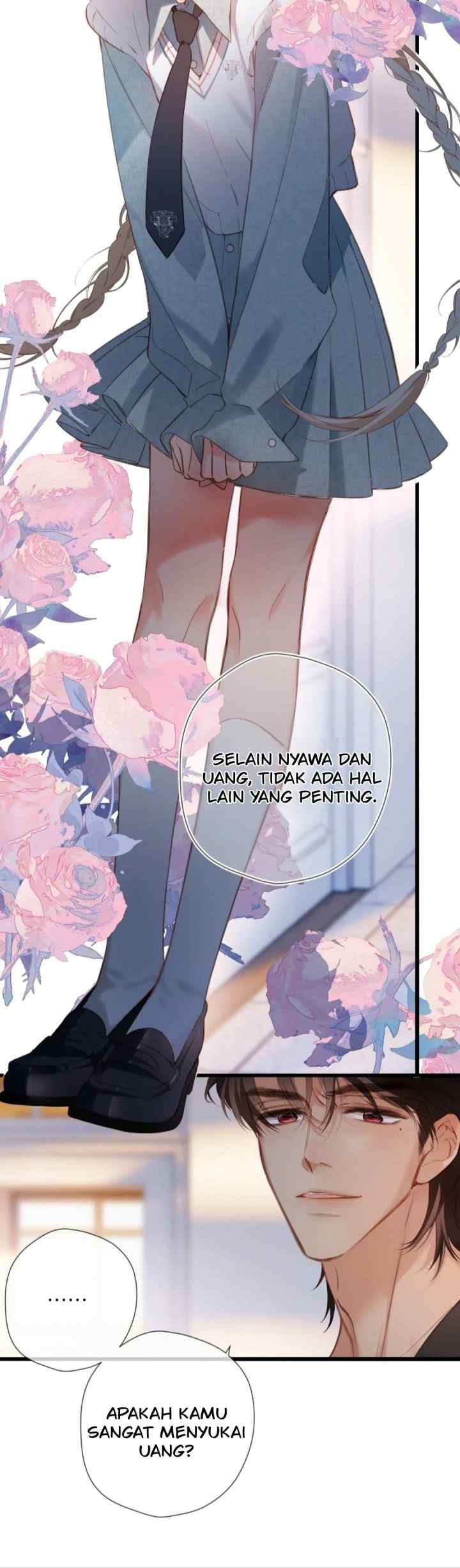 Back to Spring chapter 15 halaman 12