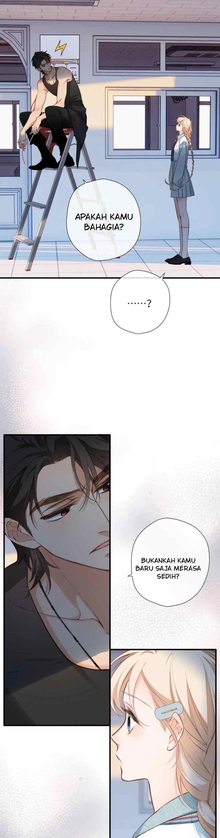 Back to Spring chapter 15 halaman 10