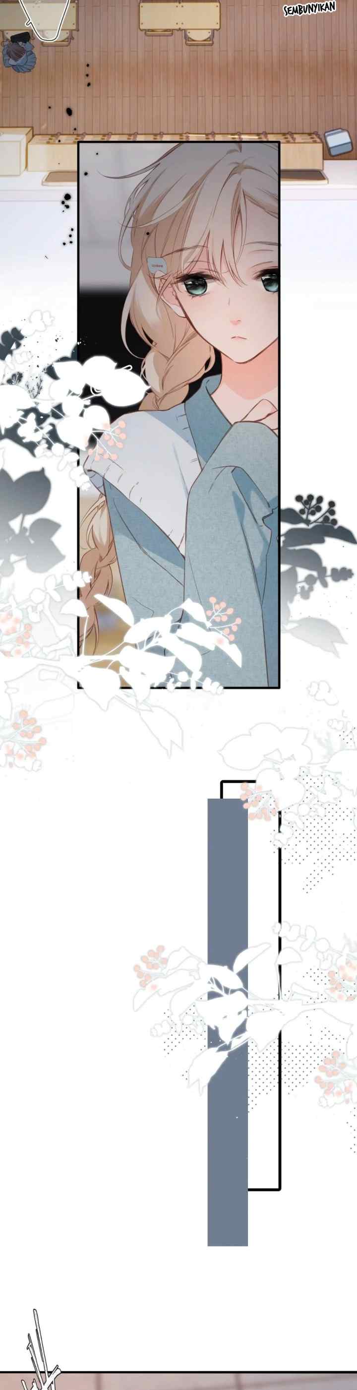 Back to Spring chapter 15 halaman 8