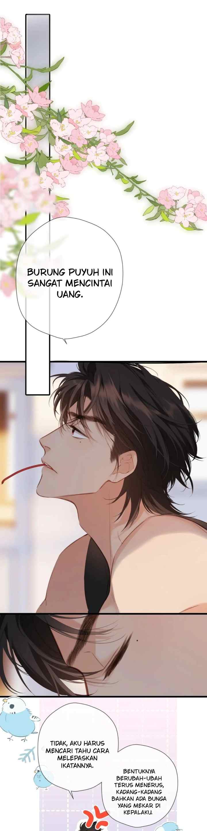 Back to Spring chapter 15 halaman 15