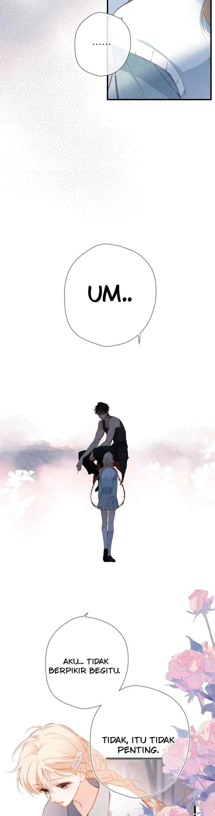 Back to Spring chapter 15 halaman 11
