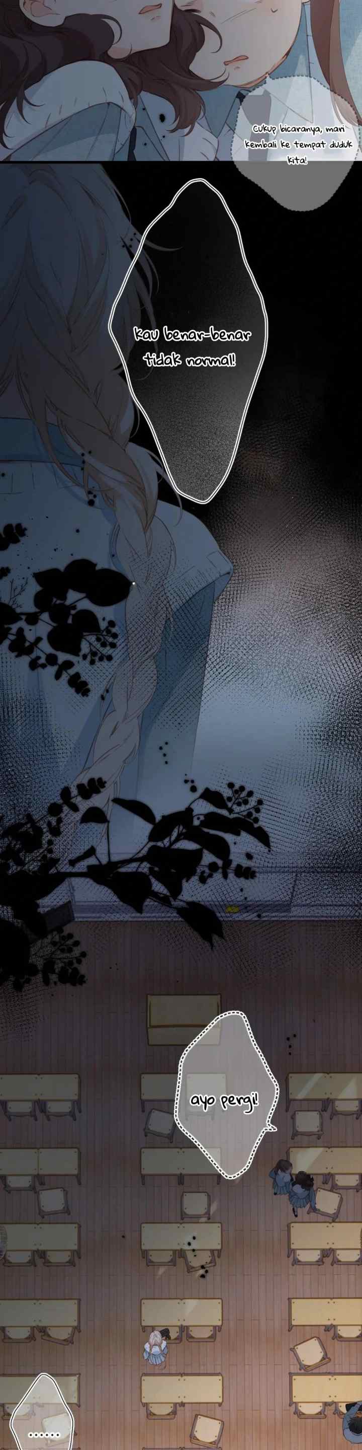 Back to Spring chapter 15 halaman 7