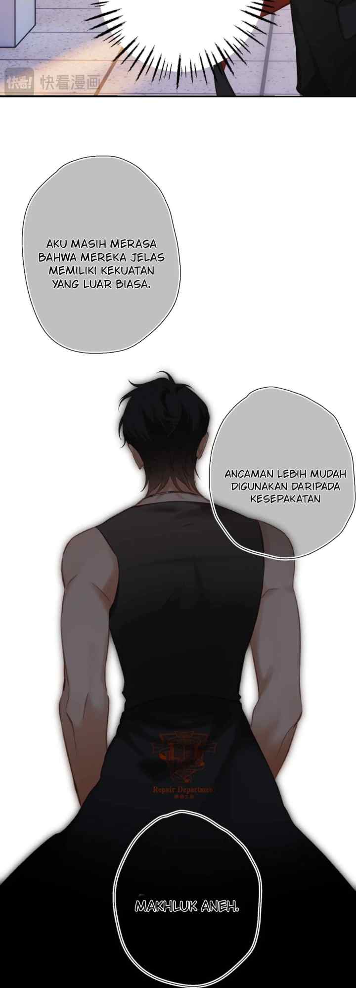 Back to Spring chapter 16 halaman 13