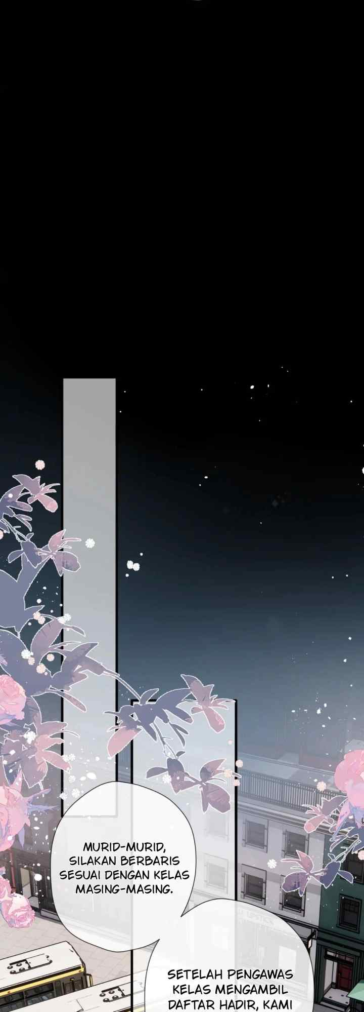 Back to Spring chapter 16 halaman 14