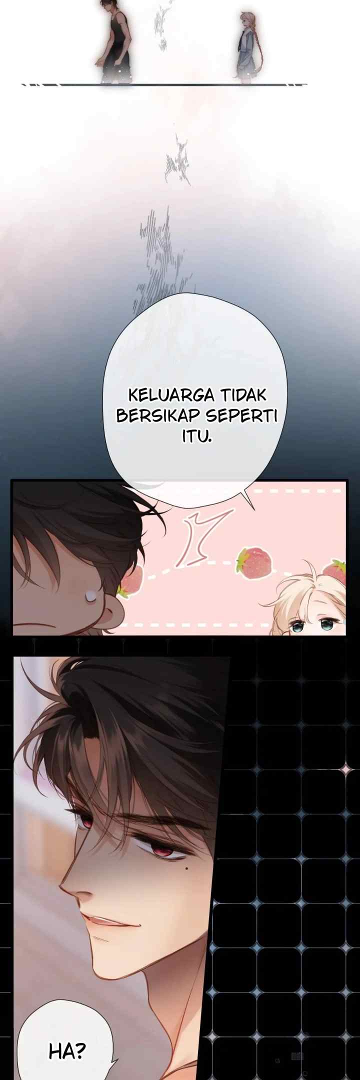 Back to Spring chapter 16 halaman 5