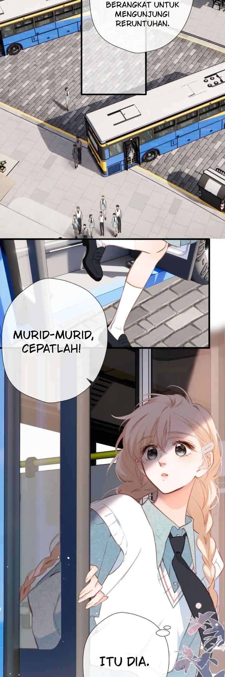 Back to Spring chapter 16 halaman 15