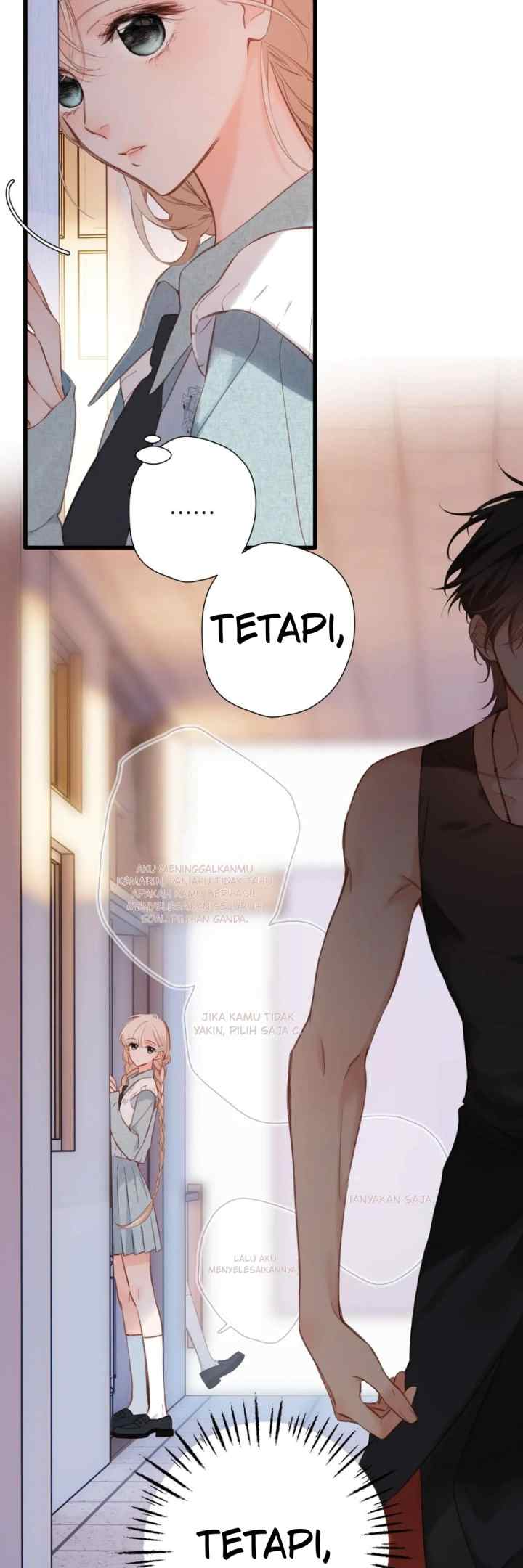 Back to Spring chapter 16 halaman 12