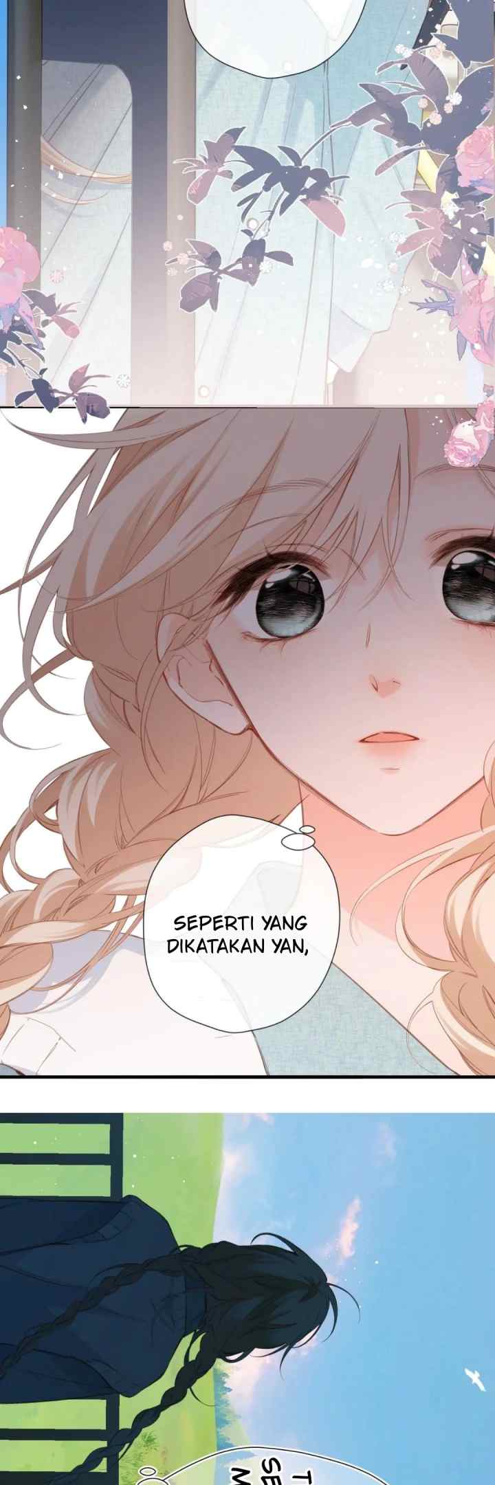 Back to Spring chapter 16 halaman 16