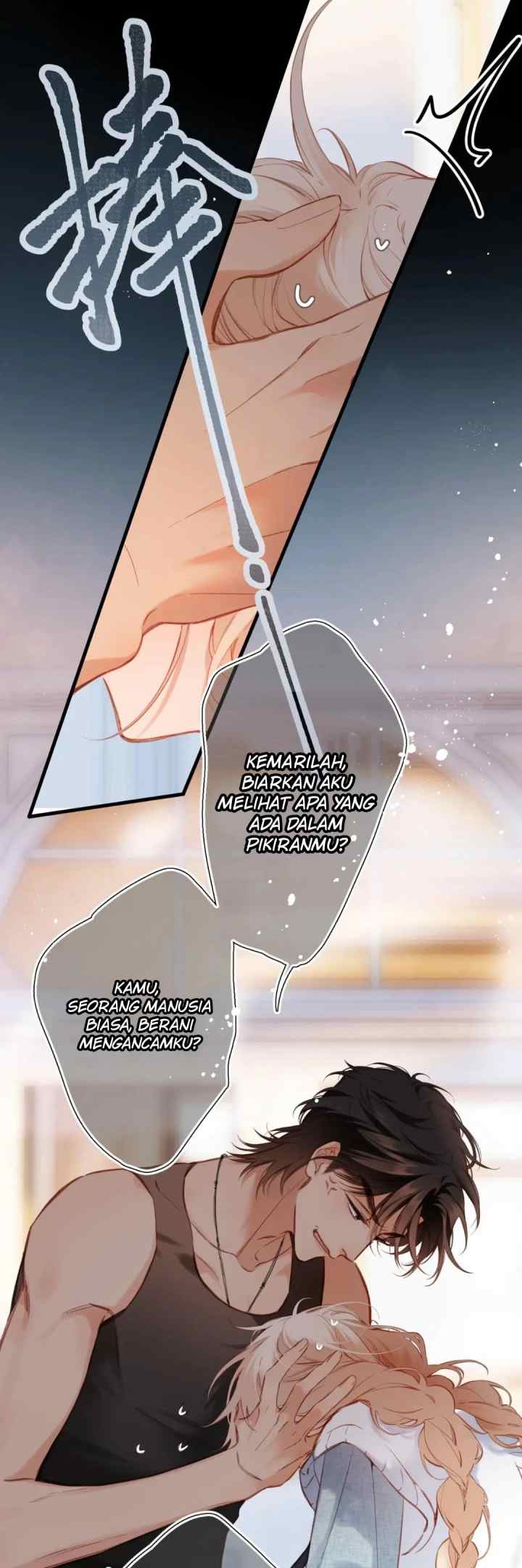 Back to Spring chapter 16 halaman 8