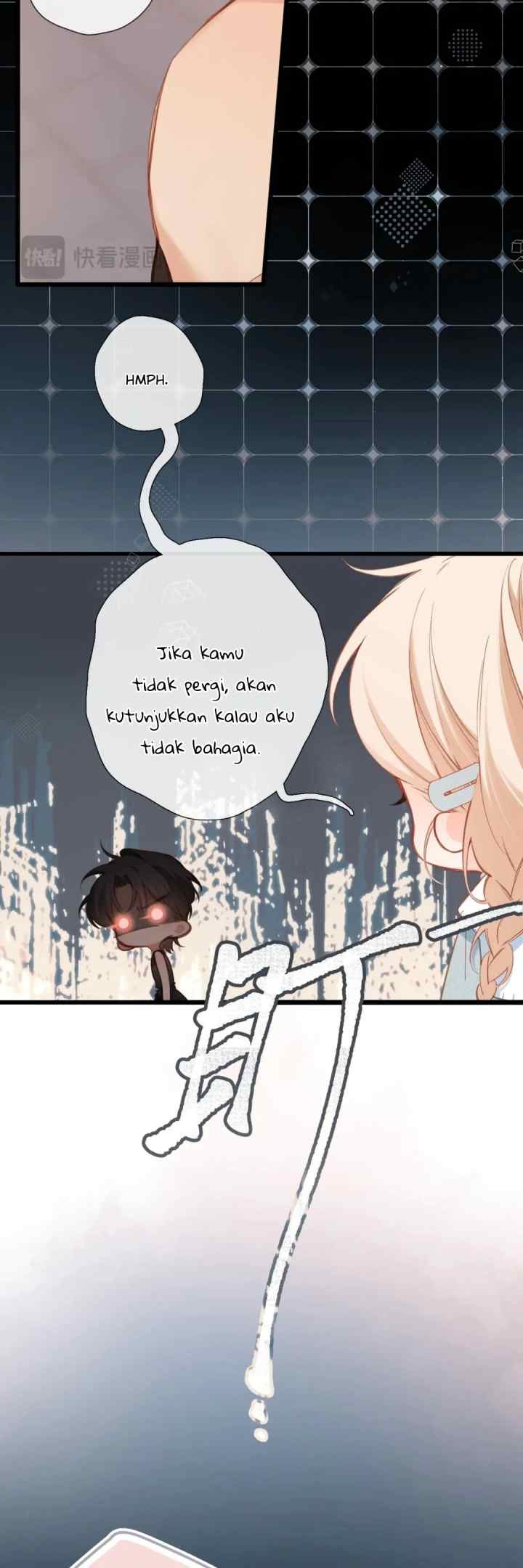 Back to Spring chapter 16 halaman 6