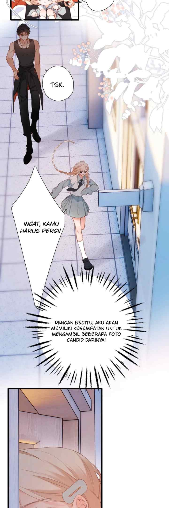 Back to Spring chapter 16 halaman 11