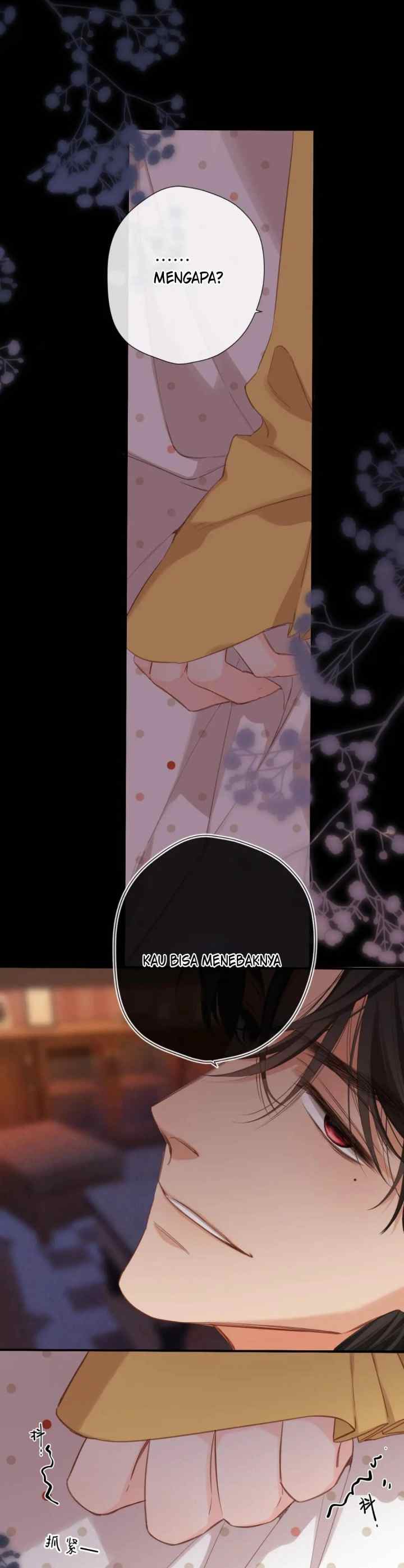 Back to Spring chapter 7 halaman 7