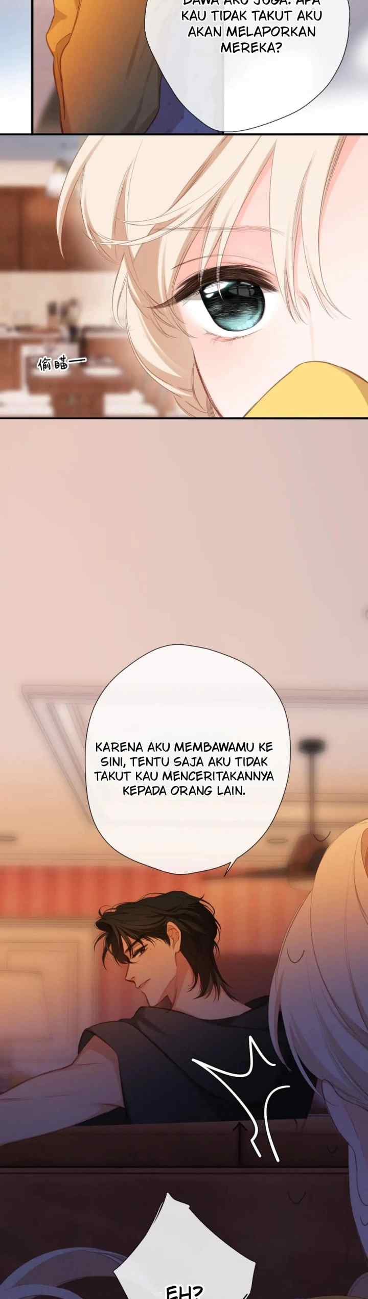 Back to Spring chapter 7 halaman 5