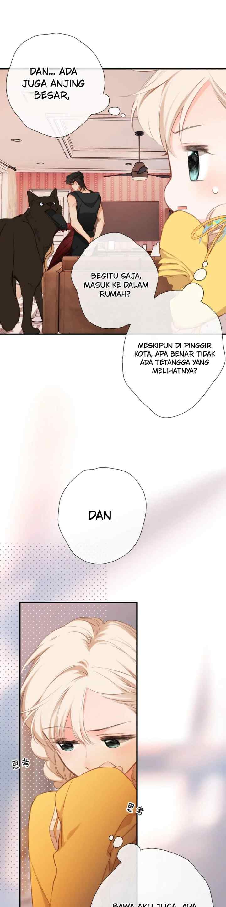 Back to Spring chapter 7 halaman 4