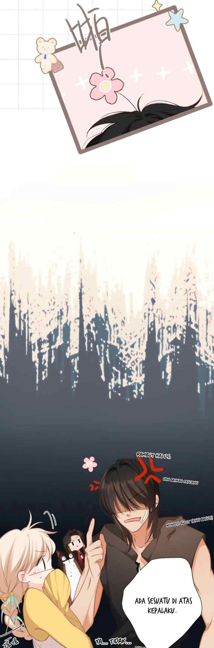 Back to Spring chapter 7 halaman 14