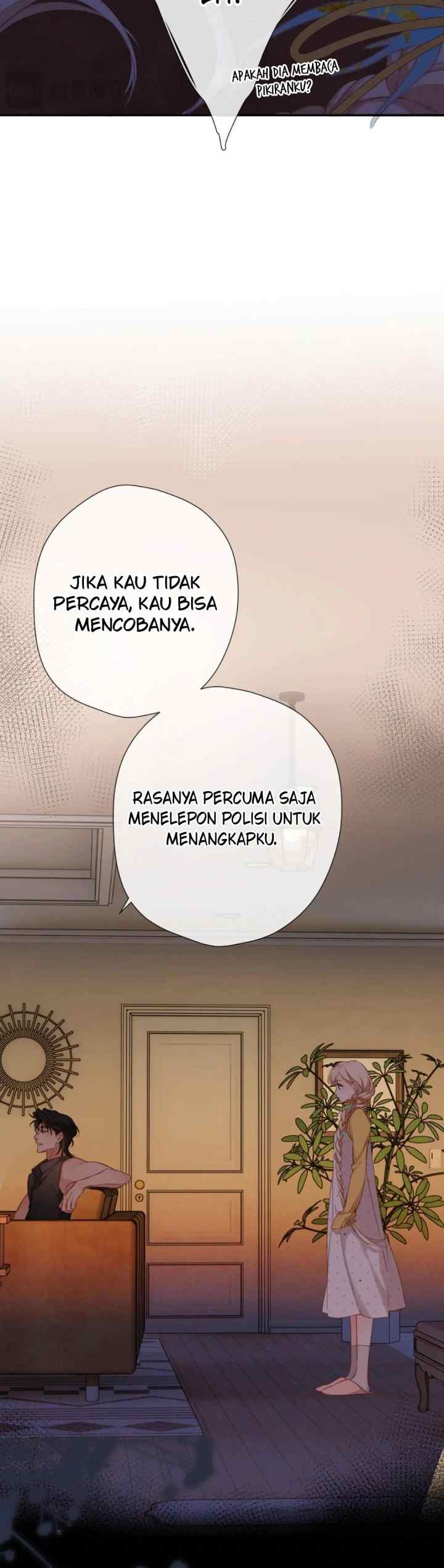 Back to Spring chapter 7 halaman 6