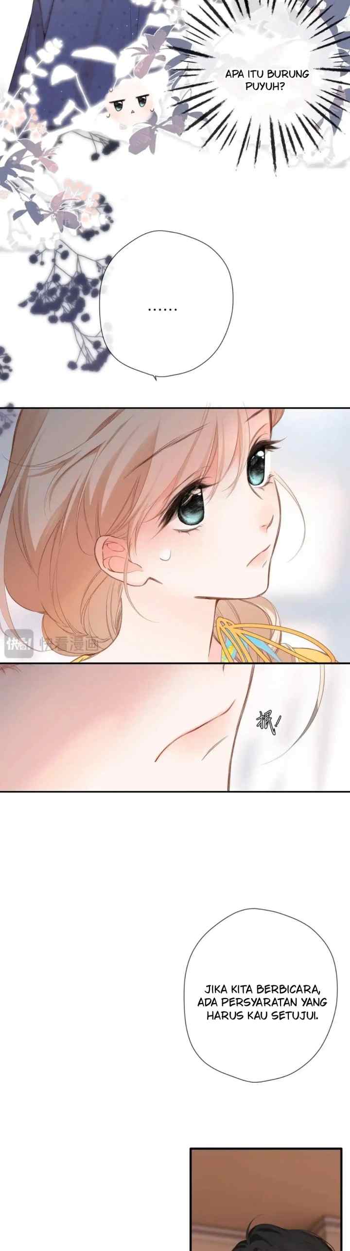 Back to Spring chapter 8 halaman 11