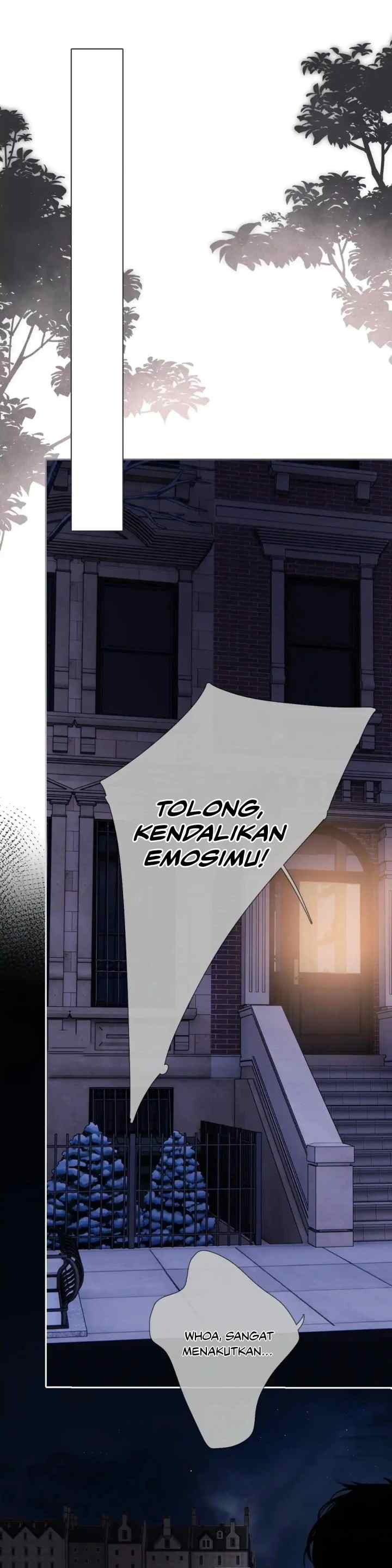 Back to Spring chapter 8 halaman 15