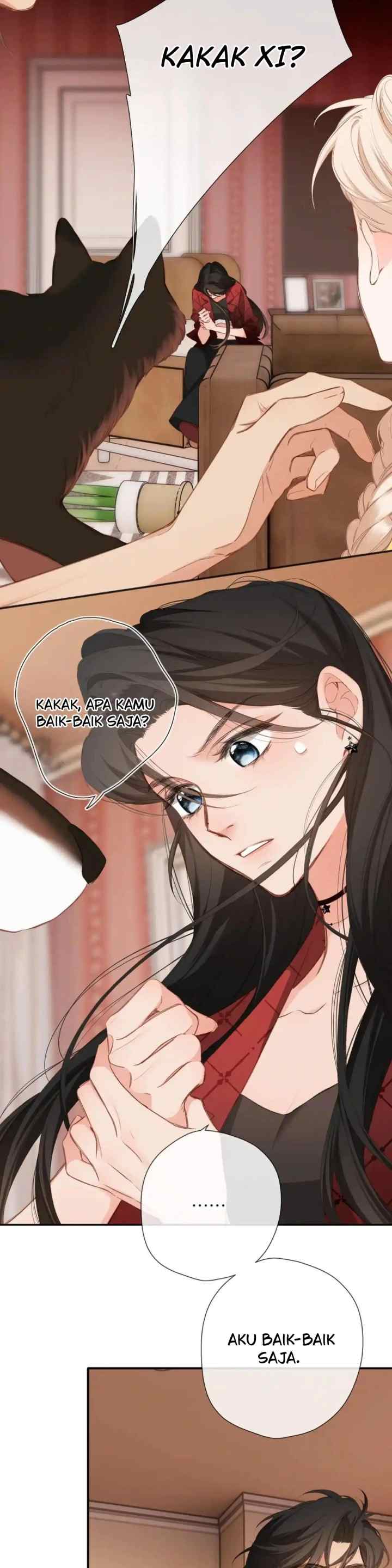 Back to Spring chapter 8 halaman 7