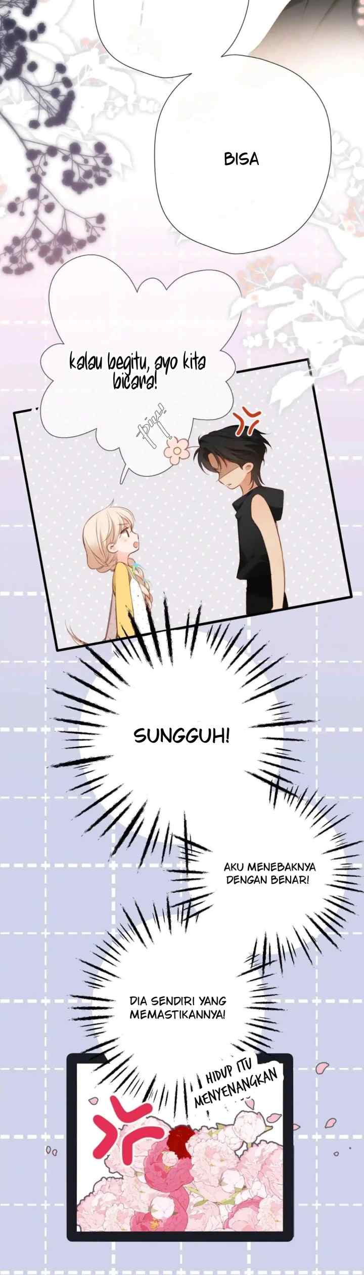 Back to Spring chapter 8 halaman 14