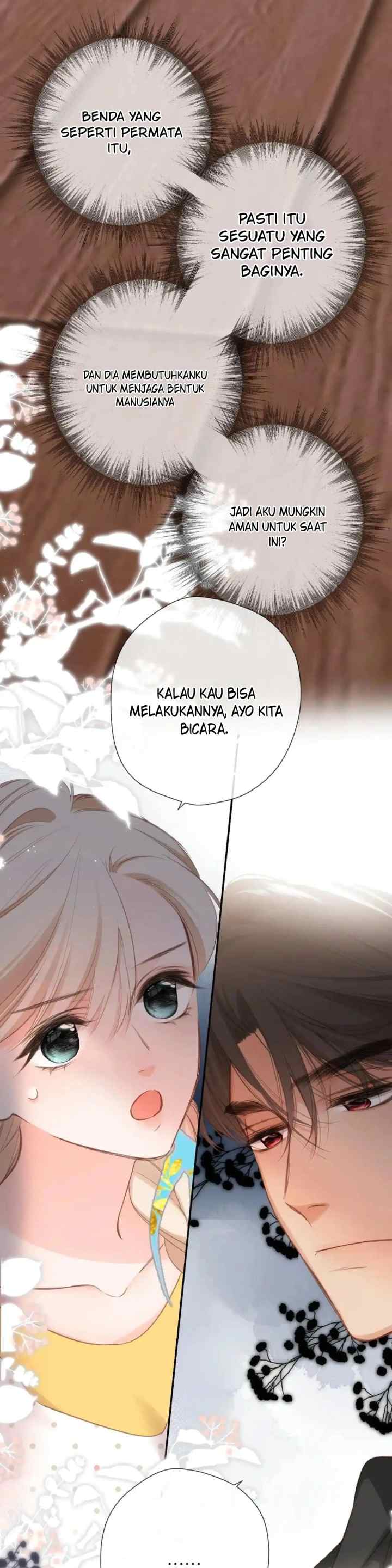 Back to Spring chapter 8 halaman 13