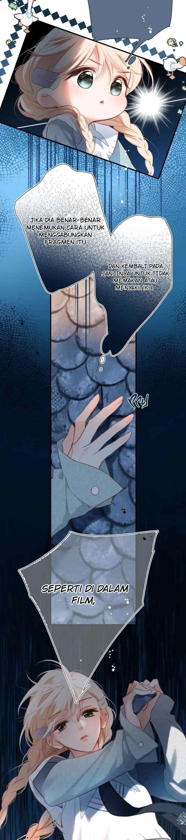 Back to Spring chapter 9 halaman 17