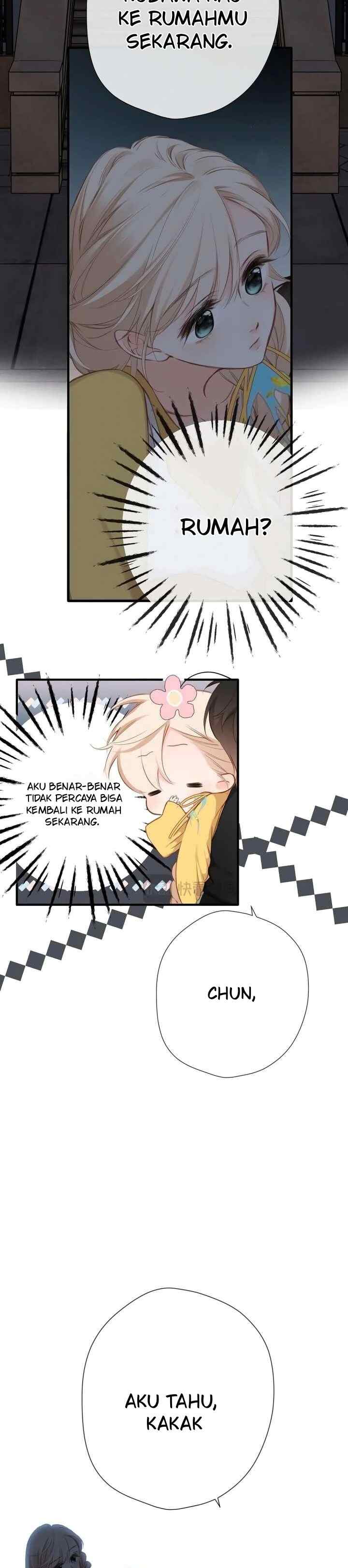 Back to Spring chapter 9 halaman 5