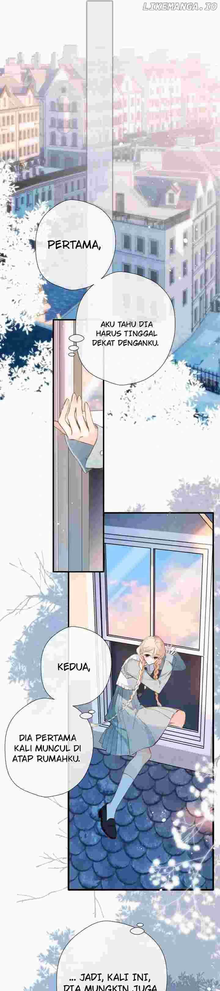 Back to Spring chapter 9 halaman 13