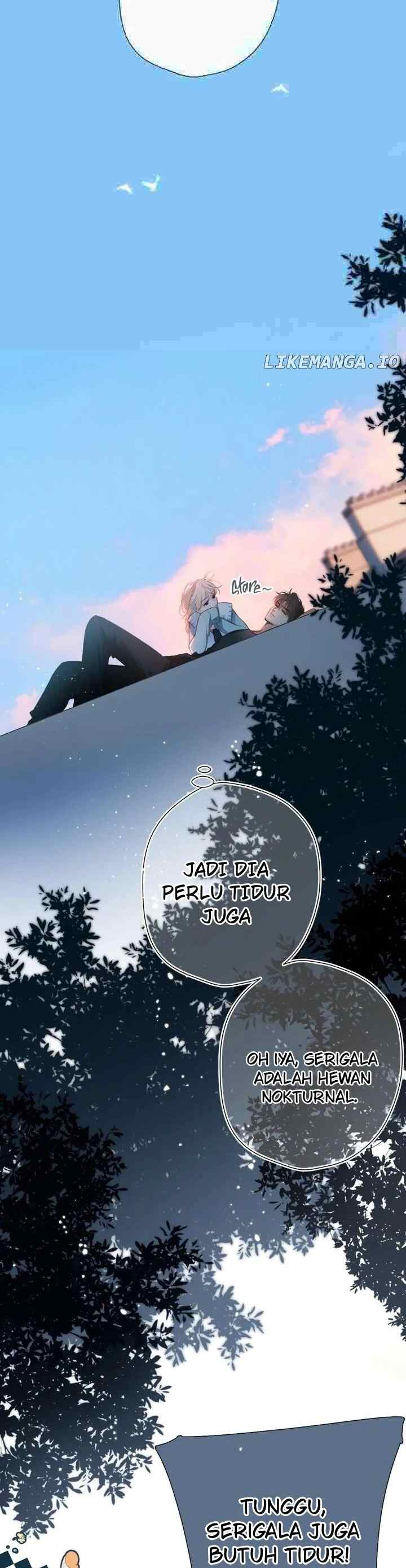 Back to Spring chapter 9 halaman 16