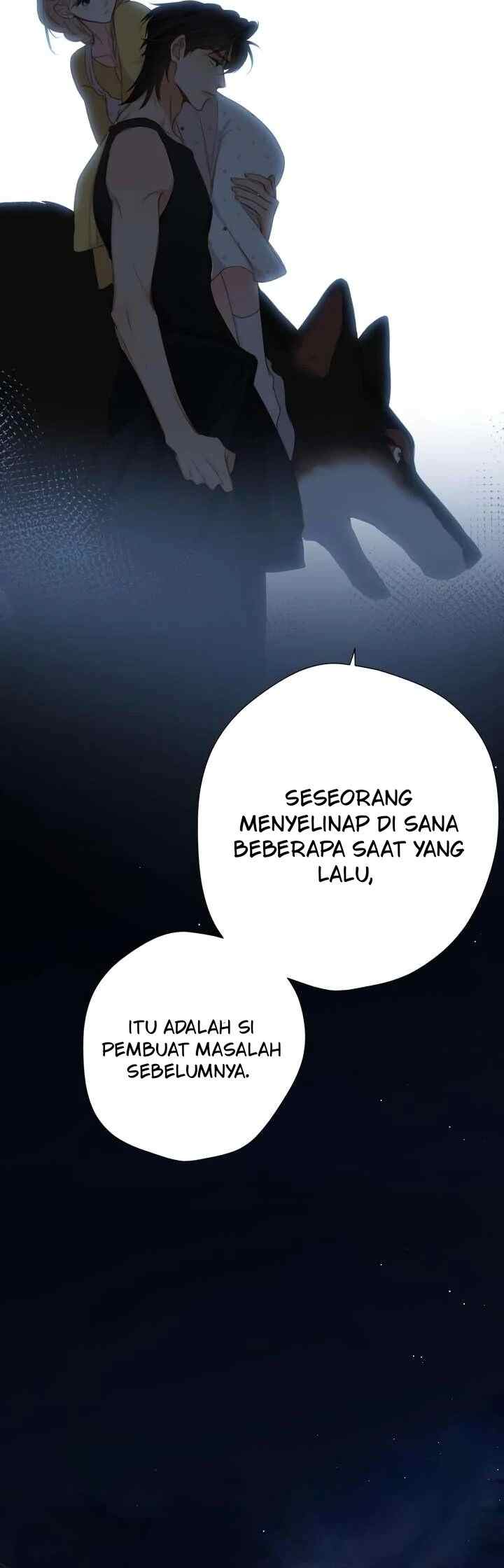 Back to Spring chapter 9 halaman 6