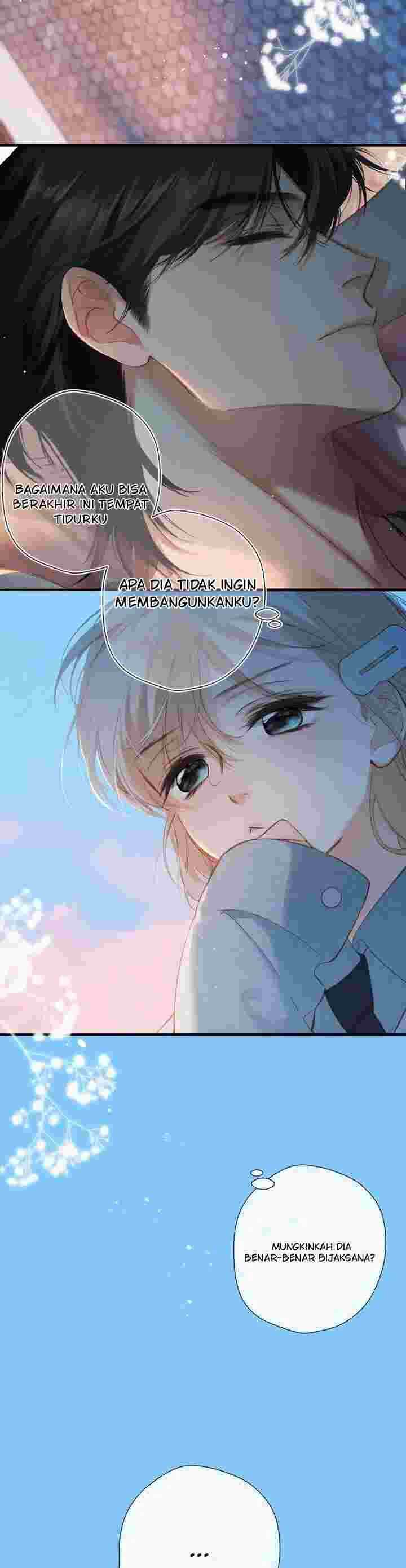 Back to Spring chapter 9 halaman 15
