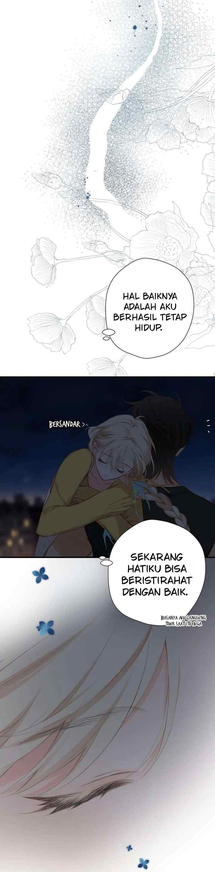 Back to Spring chapter 9 halaman 9