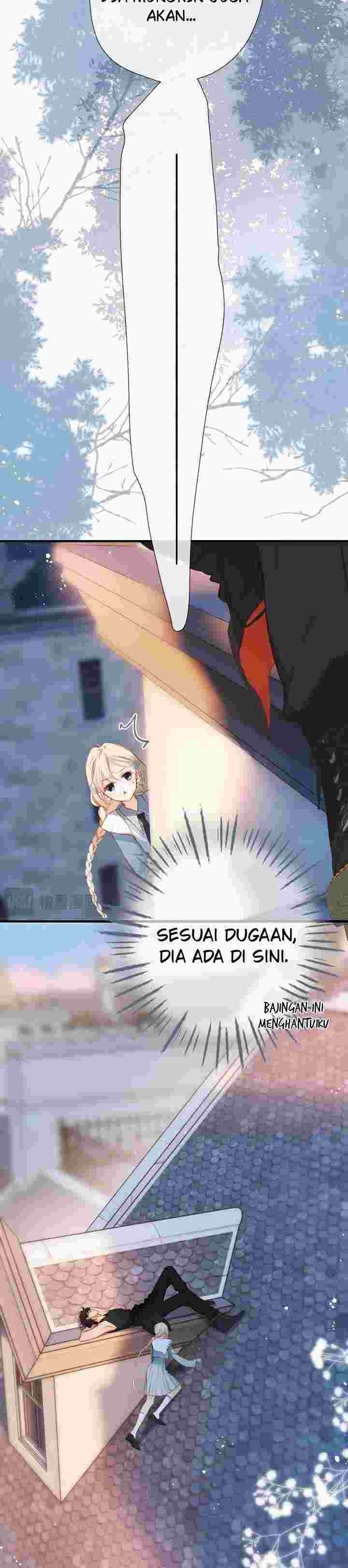 Back to Spring chapter 9 halaman 14