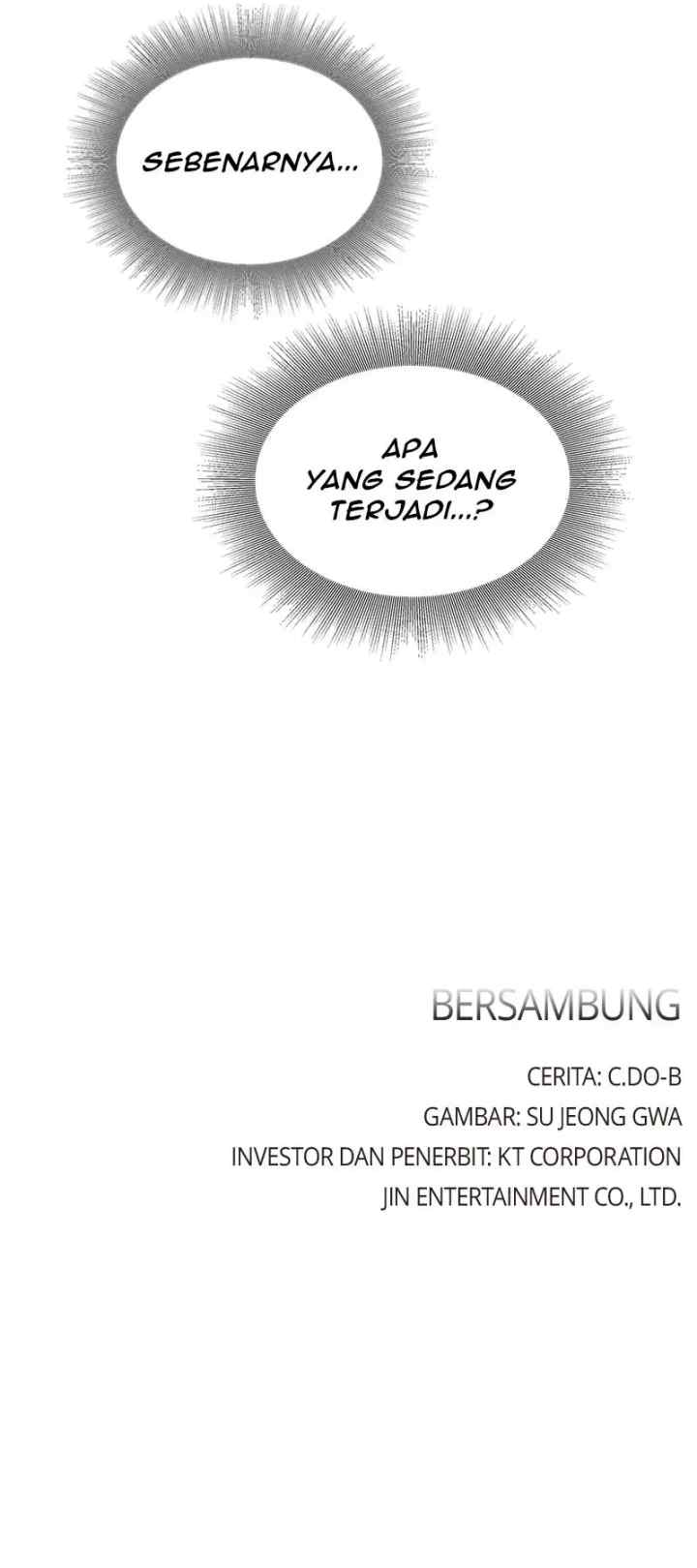 Backstage Kiss Scene chapter 2 halaman 14
