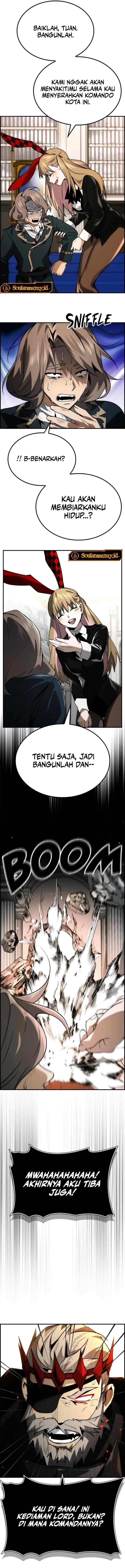 Bad Ending Maker chapter 65 halaman 15