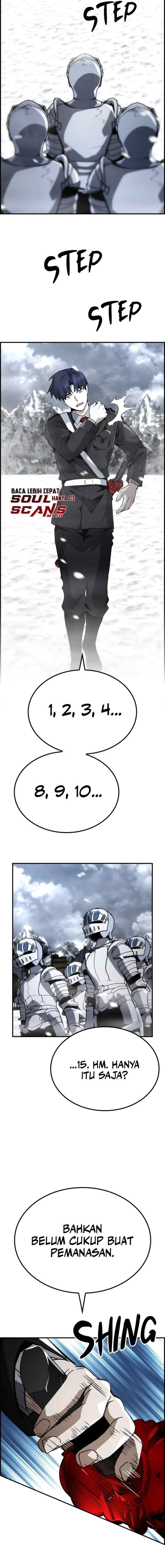 Bad Ending Maker chapter 65 halaman 10
