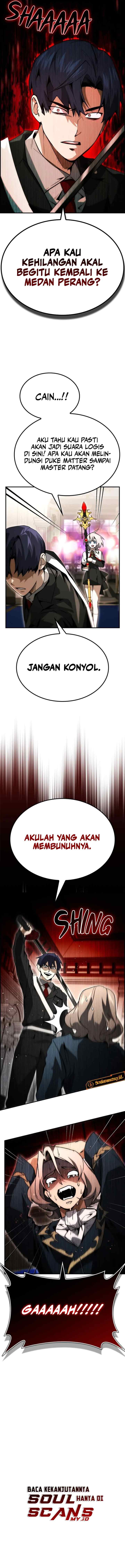 Bad Ending Maker chapter 65 halaman 17