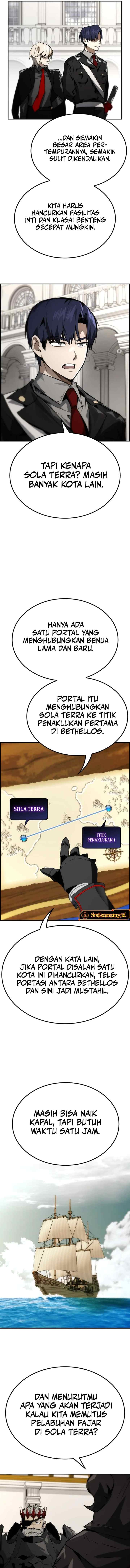Bad Ending Maker chapter 66 halaman 16