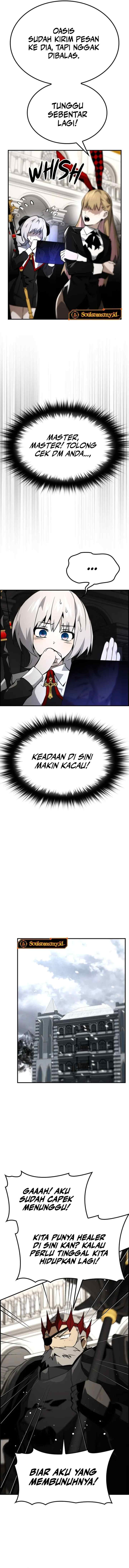 Bad Ending Maker chapter 66 halaman 4
