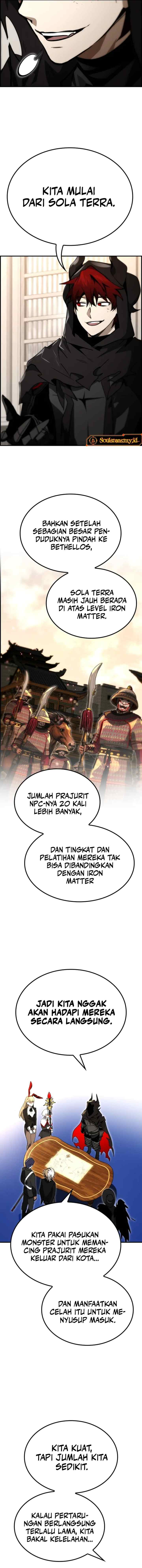 Bad Ending Maker chapter 66 halaman 15