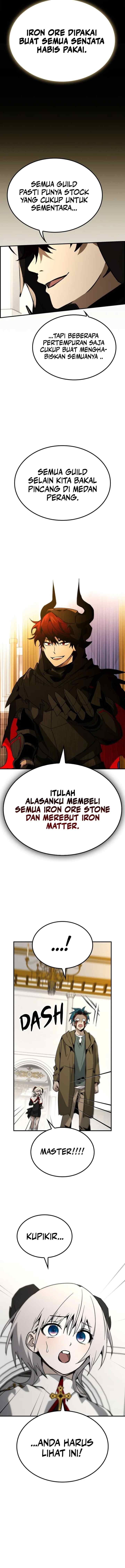 Bad Ending Maker chapter 67 halaman 8