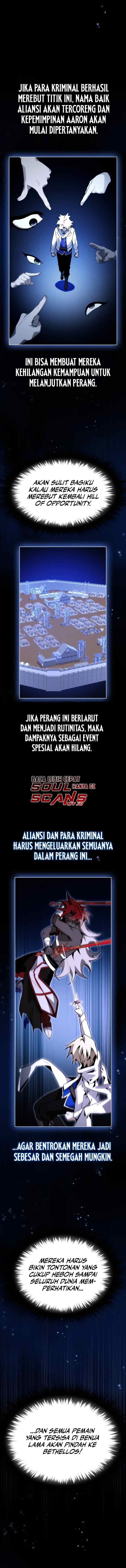 Bad Ending Maker chapter 67 halaman 10