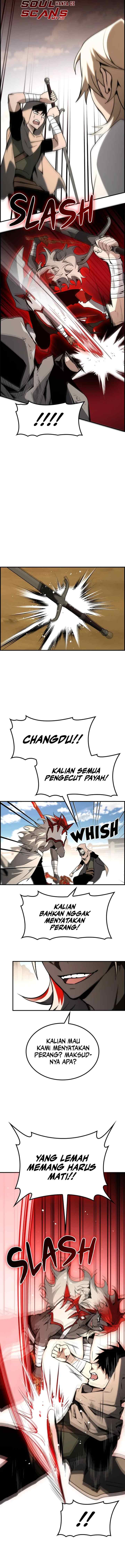 Bad Ending Maker chapter 67 halaman 4